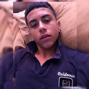 Meet your Posher, Alberto